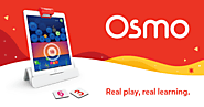 Osmo – Award-Winning Educational Games System for iPad