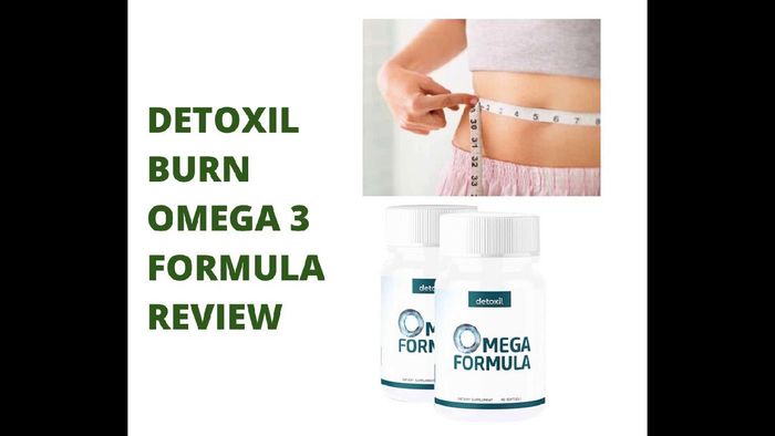 Strongest Weight Loss Supplement Detoxil Burn A Listly List