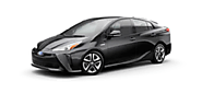 Toyota 2020 PRIUS