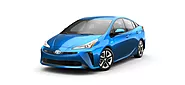 2020 Toyota Prius Hybrid Electric Sedan | Be in Your Element