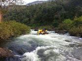 SHIKHAR VEDH : 1 day Thrilling Trek to HARIHAR Sunday 20 July 2014