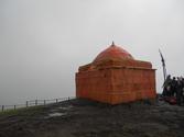Trek to Highest Peak of Maharashtra (Kalsubai) on Sunday, 20th July 2014 with Vibes Outdoors
