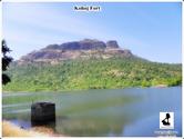 VRangers Monsoon trek to Kohoj fort on 20th July 2014