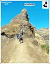 VRangers Monsoon trek to Kalsubai on 19Ngt-20th July 14