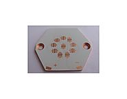 Thermoelectric separation Copper Based PCB manufacturer