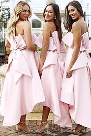 Bridesmaid Dresses Online