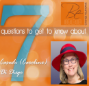 7 Questions To Get To Know Casudi