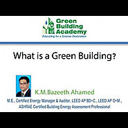 What is Green Building? What is Green Building Construction? Know the Concepts Of Green Building | Visual.ly