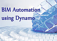BIM AUTOMATION using DYNAMO | Conserve Solution