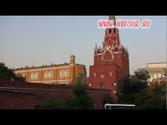 Moscow Video guide (Russia)