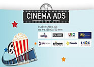 cinema ads