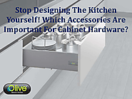 learn about the cabinet hardware