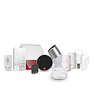 Do You Need a Smart Home Alarm System? Home Security System | Time2