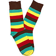 Best Customized Mens Dress Socks At An Affordable Price