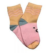 Buy Perfect Pattern Socks to Protect Baby Health