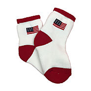 Custom Baby Socks | Knit & Sublimation Baby Printed Socks Wholesale