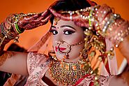 Shalini Makeovers, Best Makeup Artists In Pune, Online Makeup Artists on Shubhbaraat