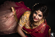 Awesome Indian Bridal Perfect for Your Wedding | Book Your Makeup on Shubhbaraat