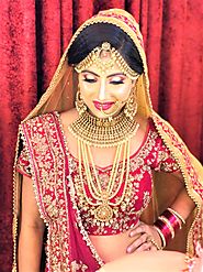 Choice of Best Makeup Artist for Weddings | Shubhbaraat