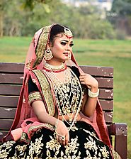 GORGEOUS BRIDE - Beauty Makeup, Bridal Makeup Artists in India | Shubhbaraat