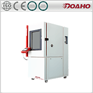 Alternating Temperature & Humidity Test Chamber - doaho? Climatic Chamber