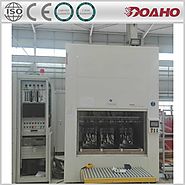 Climatic Testing Chamber Manufacturer in China | Doahotest