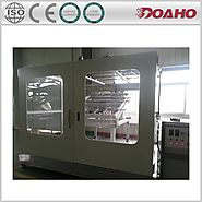 Reach In Temperature Testing Chamber | DOAHO Test Chambers