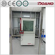 Doaho Sand and Dust Test Chambers | Dust Testing Equipment
