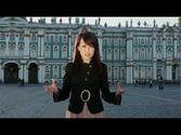 Super Fun Things to Do in St. Petersburg Russia with CiCi Li, Part 1