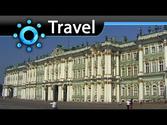 St Petersburg Travel Video Guide