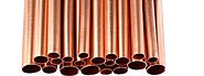 Mexflow Copper Pipe Dealer, Stockiest, Exporter, Supplier, Mexflow Copper Tubes Suppliers in India- Manibhadra Fittings