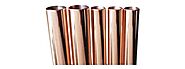 En 1254 Copper Pipes Manufacturer, DIN EN 1254-1 E: 1998 Dealers, En 1254 Copper Pipes Suppliers in India, En 1254 Co...