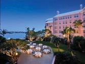 Fairmont Hamilton Princess Bermuda