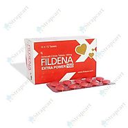 Fildena 150 Mg : Sildenafil Citrate 150 Best Price Online | Strapcart