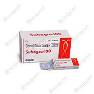 Suhagra: Confirmed Effectiveness by Customers' Reviews