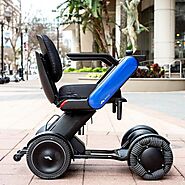 Benefits of Electric Wheelchairs: Why They’re a Game-Changer for Mobility Impaired Individuals