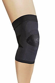 Knee Braces- Premium quality compression knee brace | ACG Medical