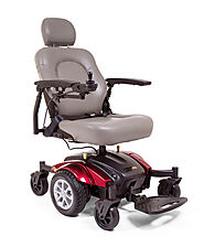 Shop Now Electric Wheelchairs | ACG Medical Supply