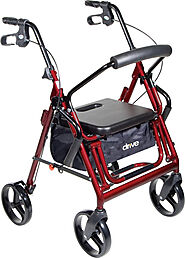 Essential Features of a Reliable Medical Transport Wheelchair