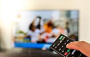Expert TV Repair Services in Vaughan Your Solution to TV Problems