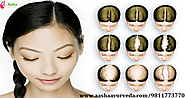 Don’t Wait! Regrow Your Hair With Ayurvedic Remedies | Site Title