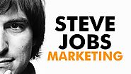 Steve Jobs' amazing marketing strategy - MUST WATCH