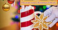 Christmas Countdown | Christmas Wishes | Christmas Gifts & Songs | Christmas Games Here: How Are You Celebrating Chri...