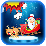 Christmas Blast – Match 3 Games – Thepopularapps