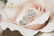 Explore Our Beautiful Collection Of Vintage Style Rings At Bejouled, Glasgow, UK