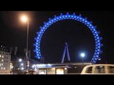 London top 10 tourist places