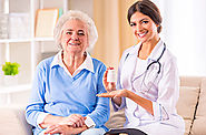 Skilled Nursing in Sacramento and Roseville CA