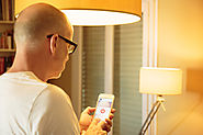 Smart Home – inteligentne oświetlenie na wyciągnięcie ręki | Posts by Emil | Bloglovin’