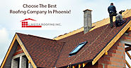 How to Find the Best Roofing Company in Phoenix? - Phoenix Roofing Contractors | AlmeidaRoofing