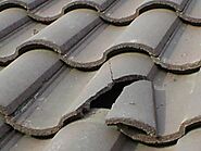 Cement Tile Roofing Services, Cement Roof Repair AZ | Almeida Roofing